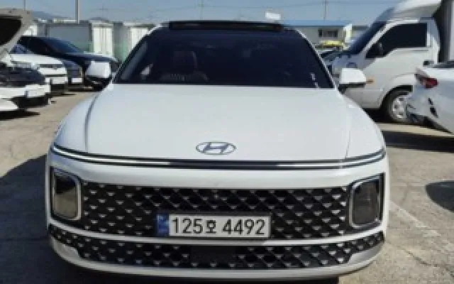 그랜저 중고차 그랜저 하이브리드 (GN7) 익스클루시브 매물 사진 9 - 2023/02 46,908km