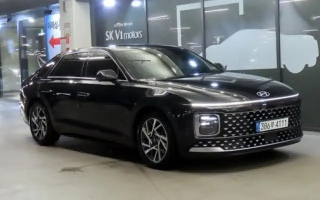그랜저 중고차 그랜저 (GN7) 가솔린 2.5 2WD 매물 사진 10 - 2023/07 60,604km