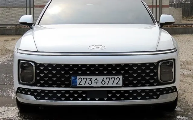 그랜저 중고차 그랜저 (GN7) LPG 3.5 2WD 매물 사진 15 - 2023/02 76,089km
